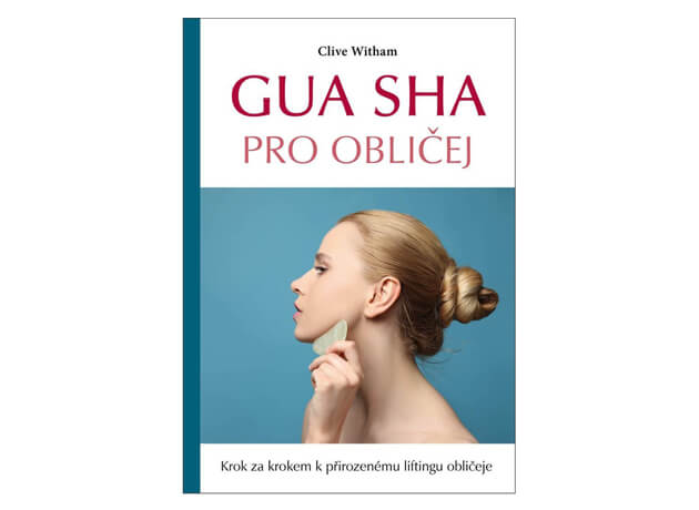 Gua Sha pre tvár #16693