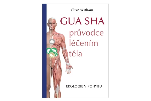 Gua sha - sprievodca liečením tela #17113