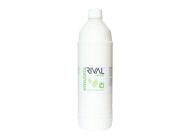 Herbal masážny krém bylinný 1000ml #1058