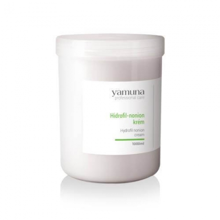 Hydrofilný masážny krém Nonion 1000ml #5170