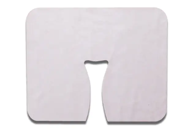 Jednorazový podhlavník velvesa® U 50ks 30g/m2 #17142