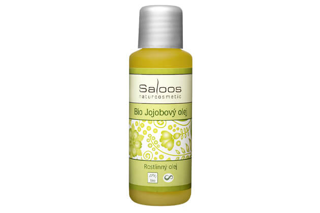 Jojobový olej 1000ml #15567