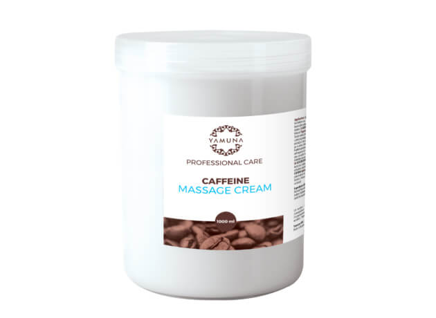 Kofeínový krém 1000ml #5178
