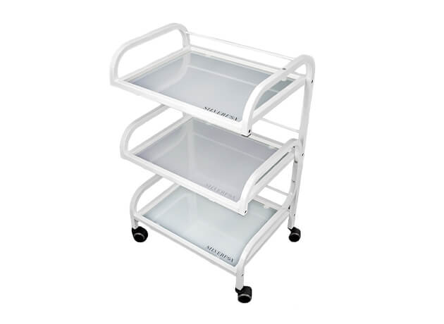 Kozmetický stolík LINEA #16049