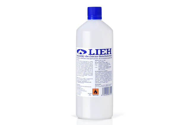 Lieh technický 1l #15288