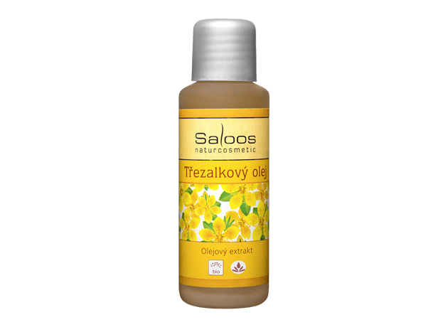 Ľubovníkový olej 250ml #15149