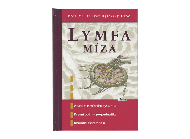 Lymfa miazga #1221