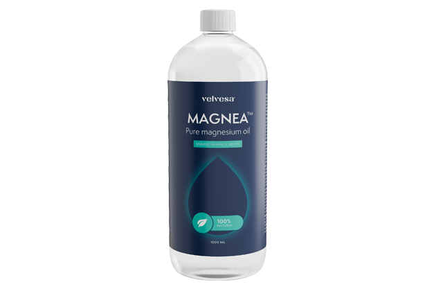 Magnea horčíkový olej - velvesa® #17004