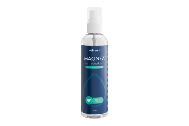 Magnea horčíkový olej - velvesa® #17005