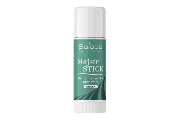 Majstr STICK Ochranná tyčinka proti treniu 50ml #17181