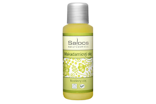 Makadámiový olej LZS 1000ml #15180