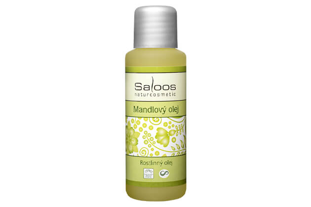 Mandľový olej LZS 250ml #15142