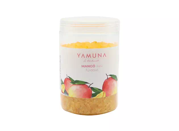 Mango soľ do kúpeľa 1kg #16858