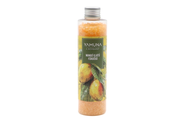 Mango soľ do kúpeľa 265g #17183