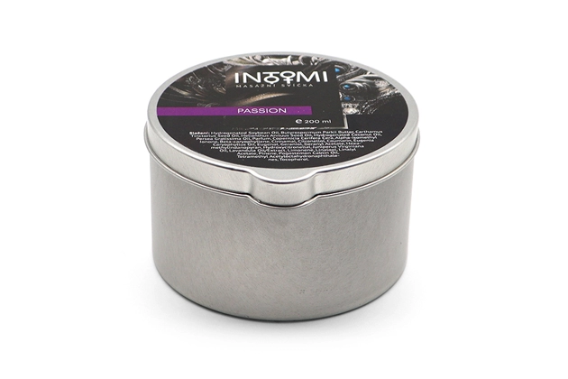 Masážna sviečka Intimi Passion 200ml #17137