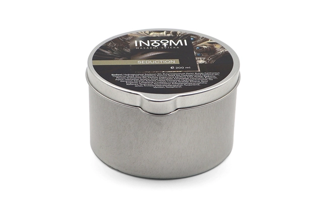 Masážna sviečka Intimi Seduction 200ml #17136
