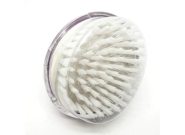 Masážny ovál plast - a #1258