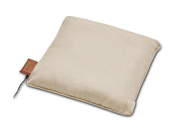 Masážny Shiatsu vankúš BEURER MG 139 Beige #16876