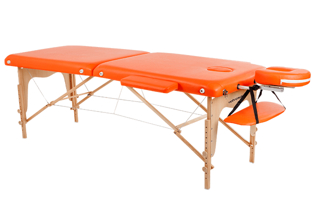 Masážny stôl velvesa® D-05 #1035