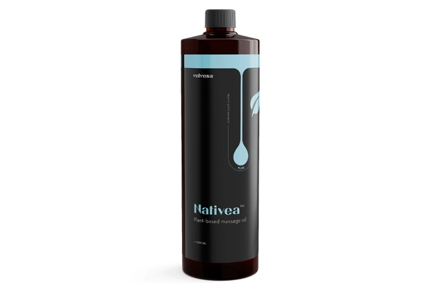 Nativea Pure masážny olej - velvesa® #17018