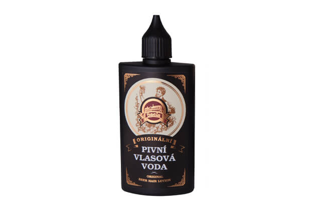 Originálna pivná vlasová voda 100ml #15485