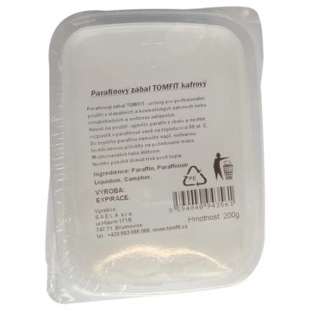 Parafín Gáfrový 200g #1823