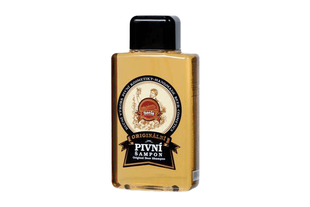 Pivný šampón 300 ml #2155