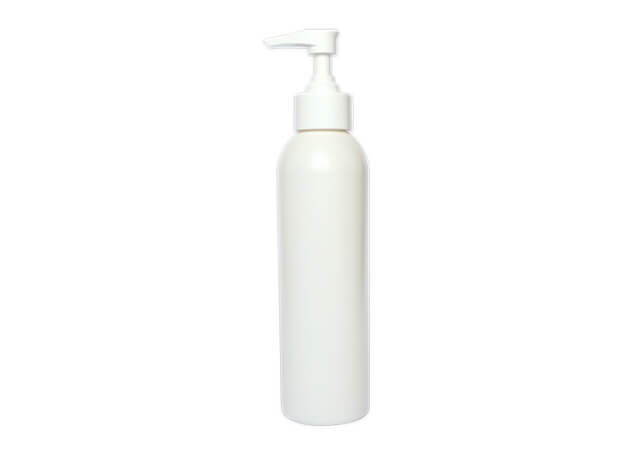 Plastová fľaša pre ohrievač olejov 250ml #16376