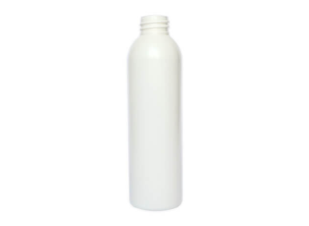 Plastová fľaša pre ohrievač olejov 250ml #16365