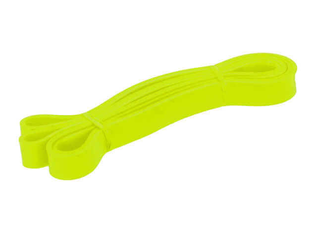 Posilňovacia odporová guma 11-29kg #16126