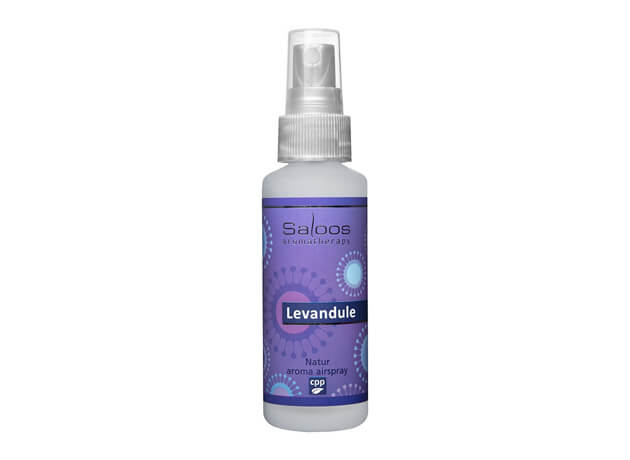 Prírodný osviežovač vzduchu Levanduľa 50ml #16272