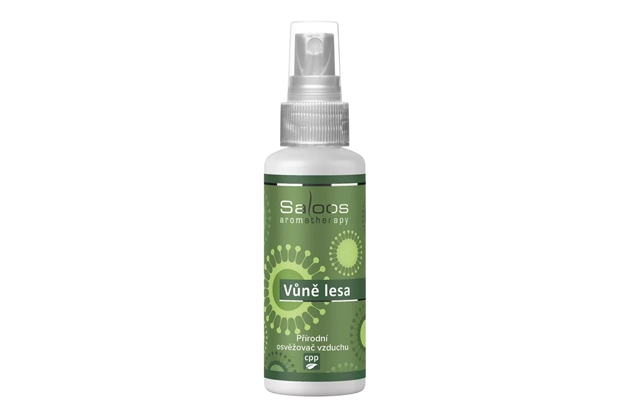 Prírodný osviežovač vzduchu Vôňa lesa 50ml #17111