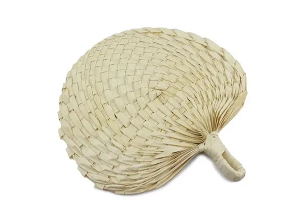 Saunový vejár 35cm #16951
