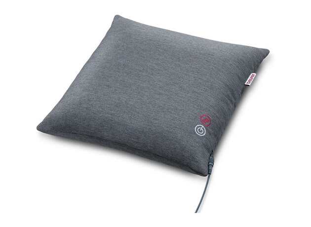 Shiatsu masážny vankúš MG 135 #16459
