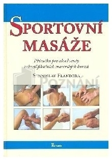 Športové masáže - Flandera #1197