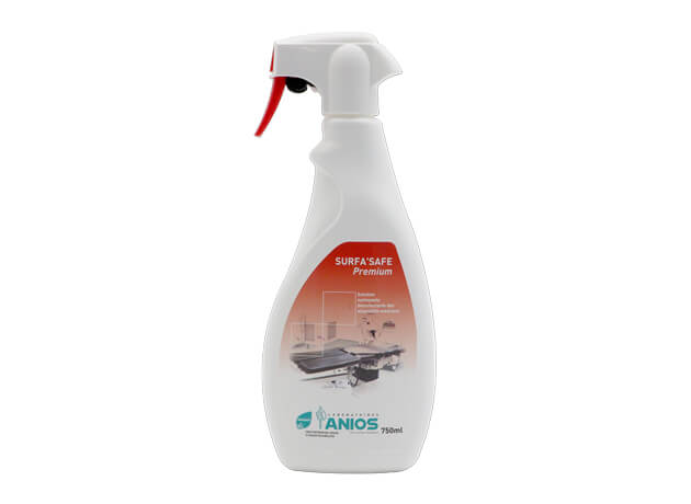 SURFA SAFE Premium 750ml #16703