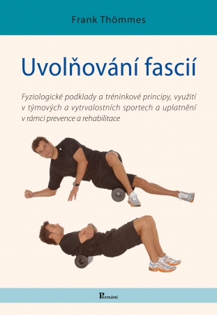 Uvoľňovanie fascií #15042