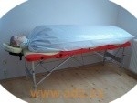 Vaky pre suchý uhličitý kúpeľ 2,2x0,9m - 20ks #2186