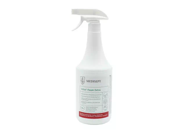 Velox Foam Extra 1l #16768