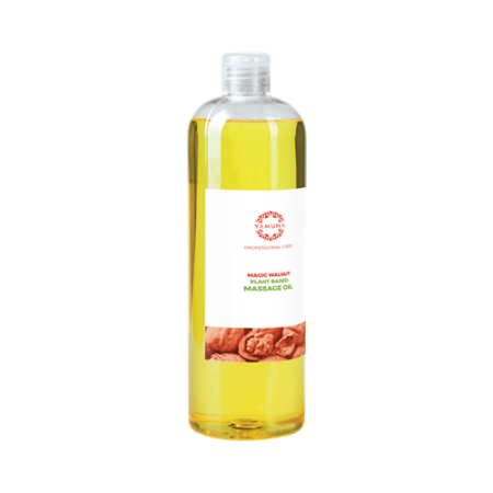 Vlašský orech rastlinný masážny olej 1000ml #15818