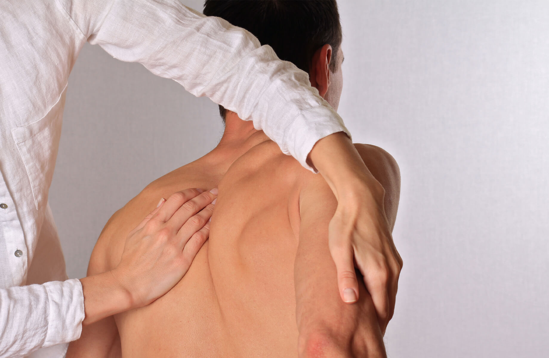 Mäkké techniky I. - manuálna terapia Mäkké techniky I. - manuálna terapia