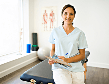 Masáž, fyzioterapia alebo rehabilitácia?