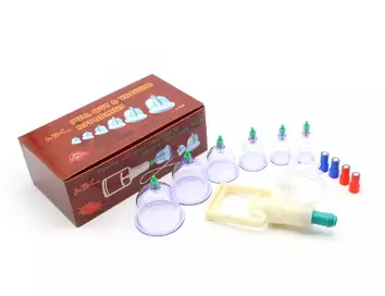 Produkt mesiaca: Vákuové banky miniset 6ks