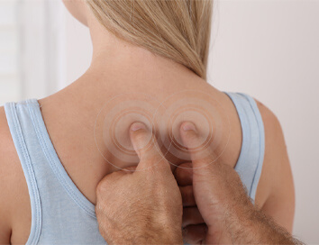 Trigger points alebo spúšťové body